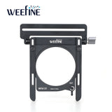 Weefine WFA131 LH-01 Flip Lens Holder for WFH07X Phones Smart Housing