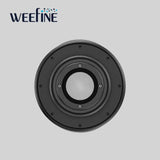 Weefine WFL17 Ultra Wide Angle Lens M52 24mm Underwater Photography