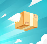 Address Change/Second Delivery