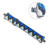 Fabric Diving Mask Strap for Scuba, Freediving Snorkeling Mask | HYDRONE