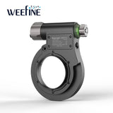 Weefine WF104 Ring Light 3000 Pro Video Light Waterproof Scuba Diving Underwater Photography Videography