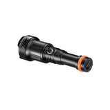 ZD710 Adjustable Beam Angle 2700-Lumen Torch