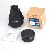 Weefine WFL15 Close-up Wet Lens +15 with M67 for Action Camera Underwater Photography