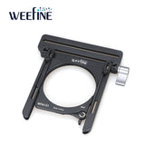 Weefine WFA131 LH-01 Flip Lens Holder for WFH07X Phones Smart Housing