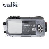 Weefine WFH07X Universal Phones Smart Housing (iPhone and Android) Scuba Diving Underwater Photography Cellphone Case