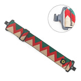 Fabric Diving Mask Strap for Scuba, Freediving Snorkeling Mask | HYDRONE