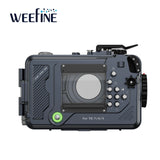 Weefine WFH-TG Pro2 Underwater Housing for Olympus TG7 Underwater Photography