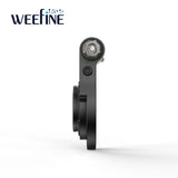 Weefine WF104 Ring Light 3000 Pro Video Light Waterproof Scuba Diving Underwater Photography Videography