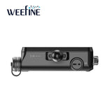 Weefine WED-5 Pro Underwater Monitor 5.5" Screen HDMI Support Underwater Photography Scuba Diving Waterproof Monitor