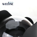 Weefine WDP230 230mm Optical Fisheye Glass Dome Port Scuba Diving Underwater Photography