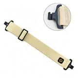 Fabric Diving Mask Strap for Scuba, Freediving Snorkeling Mask | HYDRONE