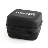 Weefine WFL02 Fisheye Ultra Wide Angle Lens M52 24mm Underwater Photography