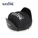 Weefine WDP230 230mm Optical Fisheye Glass Dome Port Scuba Diving Underwater Photography