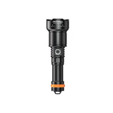 ZD710 Adjustable Beam Angle 2700-Lumen Torch