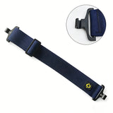 Fabric Diving Mask Strap for Scuba, Freediving Snorkeling Mask | HYDRONE
