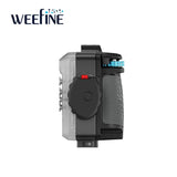 Weefine WFH07X Universal Phones Smart Housing (iPhone and Android) Scuba Diving Underwater Photography Cellphone Case