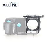 Weefine WFA131 LH-01 Flip Lens Holder for WFH07X Phones Smart Housing