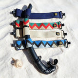 Fabric Diving Mask Strap for Scuba, Freediving Snorkeling Mask | HYDRONE