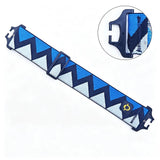 Fabric Diving Mask Strap for Scuba, Freediving Snorkeling Mask | HYDRONE