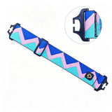 Fabric Diving Mask Strap for Scuba, Freediving Snorkeling Mask | HYDRONE