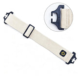 Fabric Diving Mask Strap for Scuba, Freediving Snorkeling Mask | HYDRONE