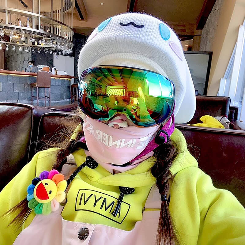 Cartoon Skiing Snowboarding Helmet Cover Cap Cute Decorated Snowboarding Helmets Knit Cover for Kids & Adults – HYDRONE DIVING Cartoon Skiing Snowboarding Helmet Cover Cap Cute Decorated Snowboarding Helmets Knit Cover for Kids & Adults – HYDRONE DIVING