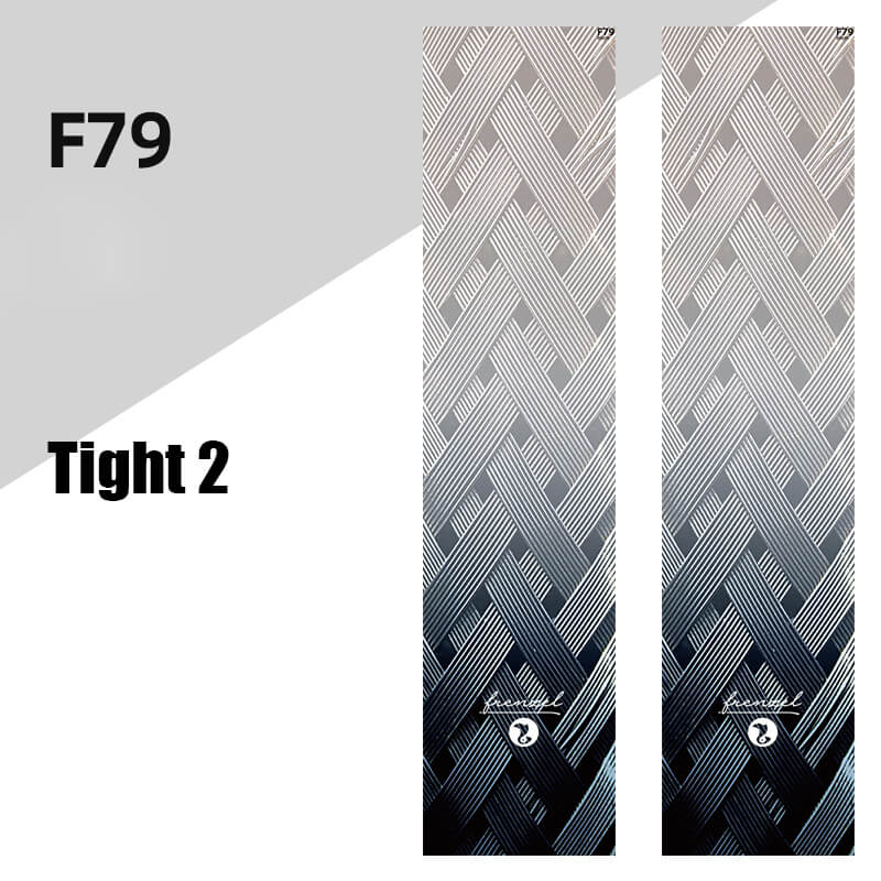 Free Diving Fin Skins (Fins Sticker Coating/Fins Film) Protect Fin ...