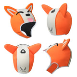 3mm Fox Wetsuit Hood Cartoon Dog Scuba Diving Hood Puppy Surfing Cap | HYDRONE