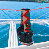Fabric Diving Mask Strap for Scuba, Freediving Snorkeling Mask | HYDRONE