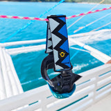 Fabric Diving Mask Strap for Scuba, Freediving Snorkeling Mask | HYDRONE