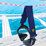 Fabric Diving Mask Strap for Scuba, Freediving Snorkeling Mask | HYDRONE