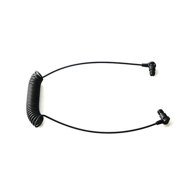 WFS09 Ring Strobe & 3000-Lumen Video Light