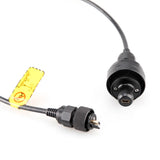 Weefine WFA88 HDMI Cable for Link Monitor and Housing Underwater Photography Accessories