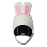 3mm White Rabbit Wetsuit Hood