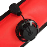 Scuba Diving Inflatable Safety Sausage Signal Surface Buoy (SMB) Tube