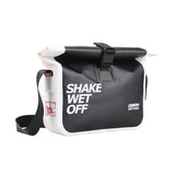 Waterproof Shuolder Bag 2L Roll-Top Messenger Dry Bag | OSAH DRYPAK