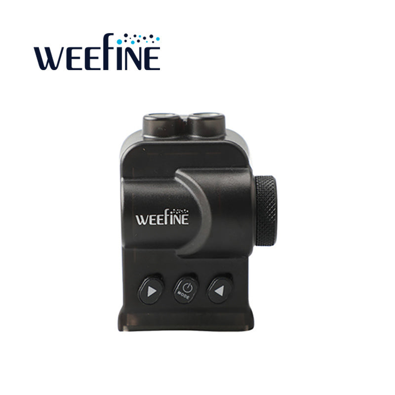 Weefine WFA03 Remote Controller