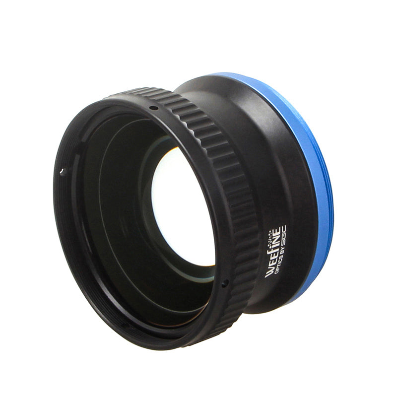 Weefine WFL03 Diving Gear +12 Close-up Lens M67 +12