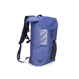 Waterproof Backpack 13L Roll-Top Closure Dry Bag | OSAH DRYPAK