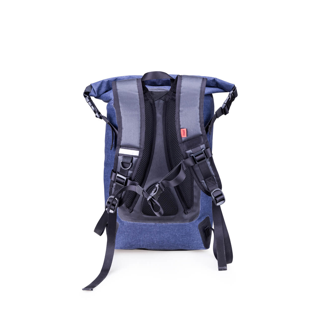 Waterproof Backpack 18L Roll-Top Closure Dry Bag | OSAH DRYPAK