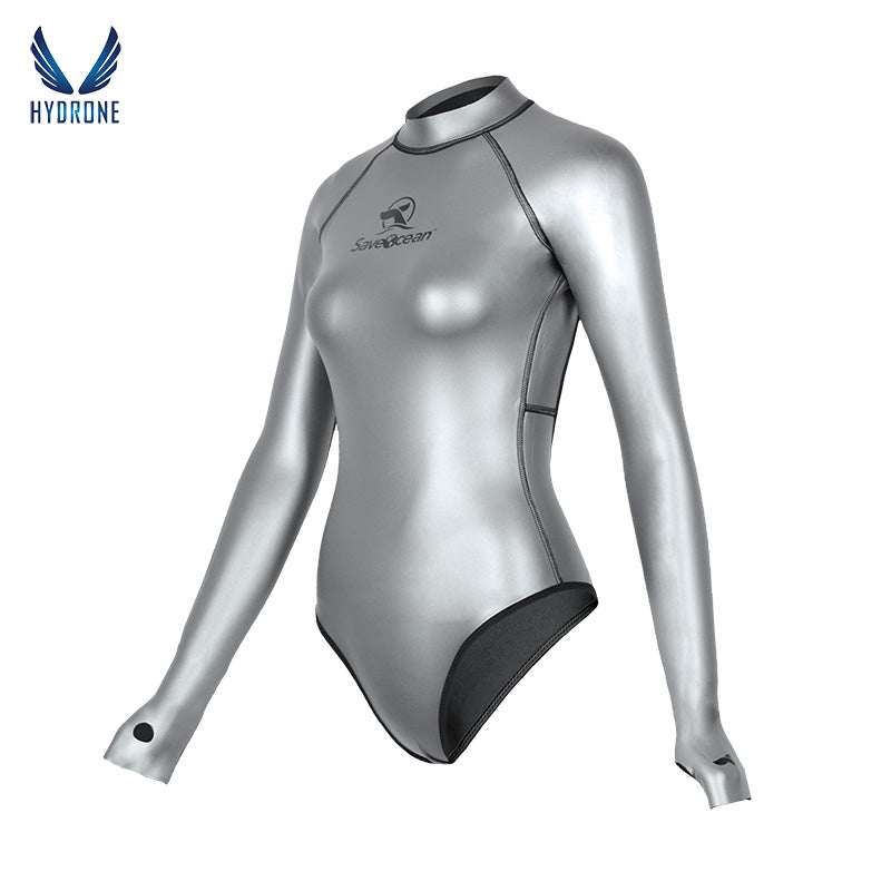 saveocean – HYDRONE DIVING