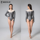 2/3mm Phontom Front-Zipper Women's Wetsuit