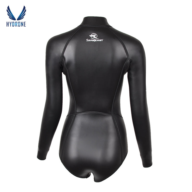 saveocean – HYDRONE DIVING