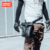 Waterproof Leg Bag 3L Roll-Top Waist Bag | OSAH DRYPAK