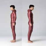 Bestdive 2mm 3mm Classic Smoothskin Man's Freediving Wetsuit Yamamoto Neoprene