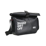 Waterproof Shuolder Bag 2L Roll-Top Messenger Dry Bag | OSAH DRYPAK