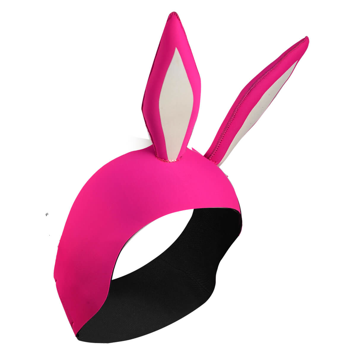 Cartoon Bunny Diving Headband