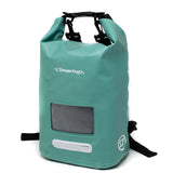 Stream Trail Waterproof Bag Cube 10L