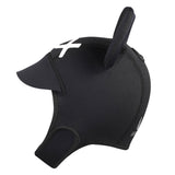 Cartoon Mickey Wetsuit Hood 3mm Scuba Diving Hood Surfing Cap | HYDRONE