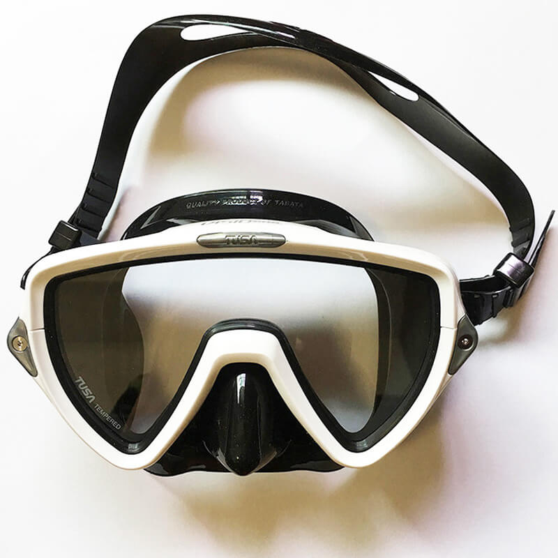 TUSA M19 Diving Mask